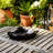 Jonson Polyresin Birdbath
