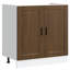 Porto Sink Base Cabinet Porto-1882750436