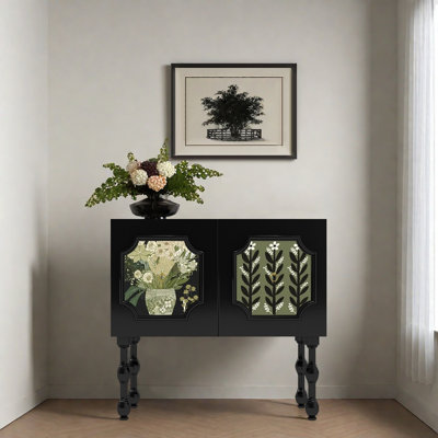 Armoire de rangement pour la maison