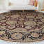 Manchuria One-of-a-Kind 8' Area Rug