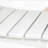 Indoor Outdoor HDPE Shower Bench with Handles Storage Shelf and Non-Slip Feet-1368482370