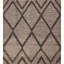 One-of-a-Kind 9' X 9'1" Hand Knotted Area Rug