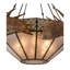 Antlers 8 - Light Pendant