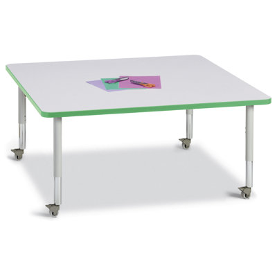 Berries® Square Activity Tables