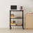 Kingsville 23.62'' W Metal Storage Rack