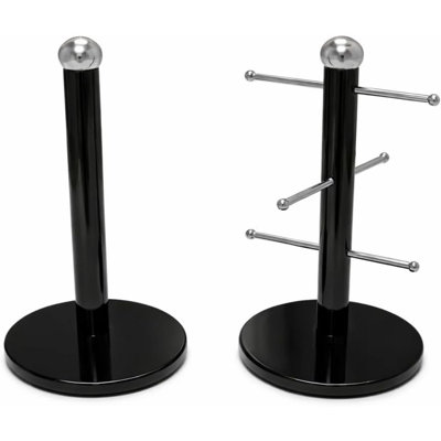 Metal Standing Napkin Holder