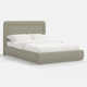 Stoffer Home x Cloth and Co. Marisa Bed