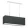 Gener 2 - Light Square/Rectangle Pendant