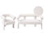 ILBRO 2 - Piece Living Room Set-128778744