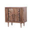 Armoire à deux portes Lowndes