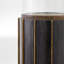 Reed Hurricane Candle Holder-1744298935