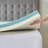 4" Memory Foam Mattress Topper-1628976321