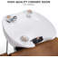 Fauteuil station inclinable avec shampooing Malikhi-1181696923
