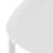 Delron All-Weather Stacking Patio Dining Side Chair-1504569692