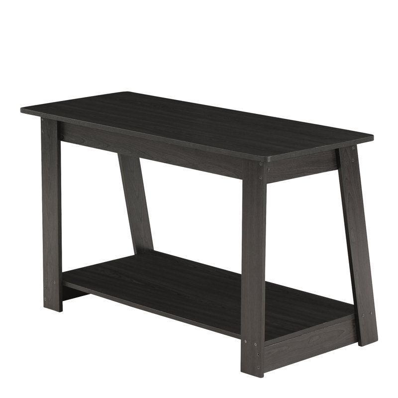 Groton TV Stand for TVs up to 40", Espresso