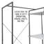 Armoire autoportante Atkin