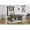 Cross Creek Slate Pool Table with Professional Installation Included