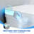 Tankless Modern Luxury Electric Toilet – Smart Toilet with Built‑in Bidet, Heated Seat, Warm Water Wash, Foot Sensor Operation, Air Dryer & LED Display-129879619