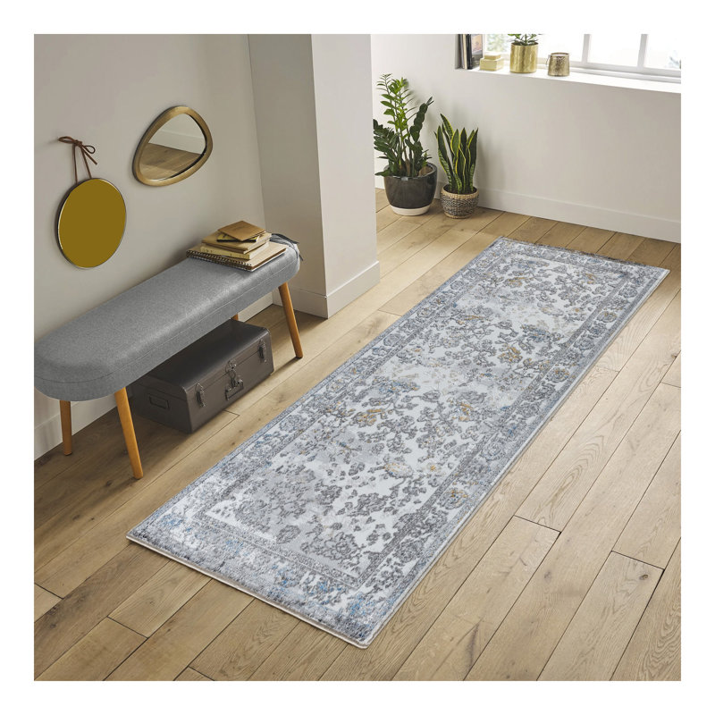 Tapis Legacy, Rectangle 7 pi 10 po x 9 pi 10 po