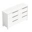 Commode double 6 tiroirs Isenbert