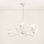 KELSEY Chandelier by Home Ec.