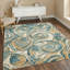 Tapis côtier intérieur / extérieur lavable à la machine ACN3019-806902594-806902607
