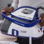 Russell Hobbs 1.3L Steam Generator Iron with Ceramic Soleplate & Upright Storage 2600W