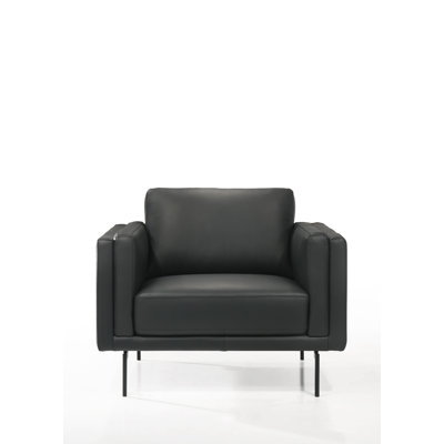 London Chair by Orren Ellis