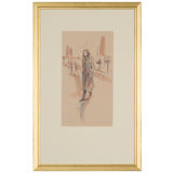Walkabout Print