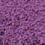 Microfiber Small Bath Mat Rectangular Contemporary-2057834641