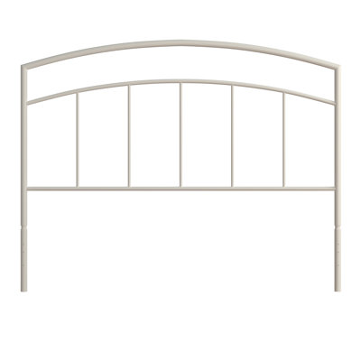 Amielle Metal Spindle Headboard Only