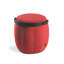 Bakrac Round Pouf-1069389534