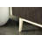 Ferrer 2-door Wood Accent Cabinet White Washed and Black
