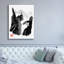 «Stairway To Heaven» par Pechane, art mural sur toile-2087228693