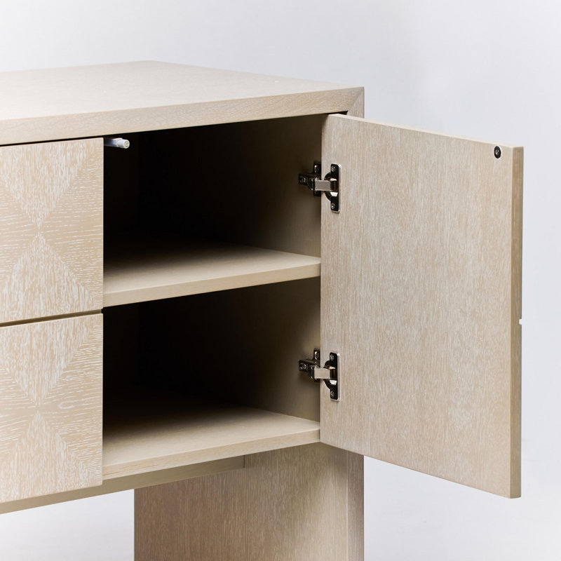 Lowell 72'' W Credenza