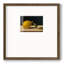 Lonely Lemon - peinture à cadre unique-88073430