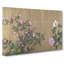 One Hundred Flowers Vol.6 by Yun Shouping - Wrapped Canvas Painting-55359319