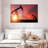 Lilie Pumpjacks Silhouette-107920978