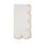 Serviette rectangulaire Paddock 100% coton-114311329