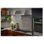 GE Profile 30" Black Smart Electric Cooktop