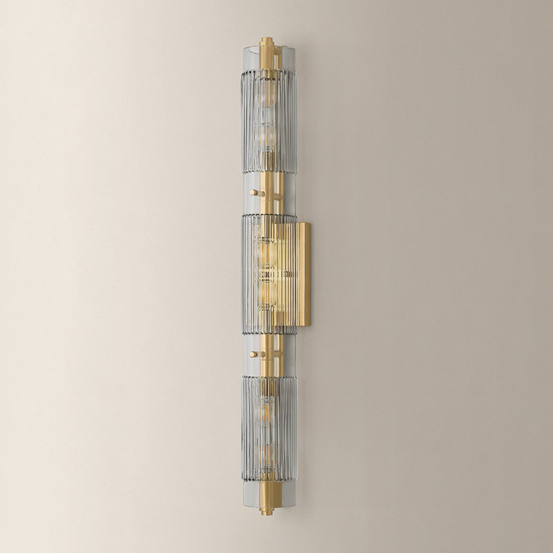 Naxos Chandelier