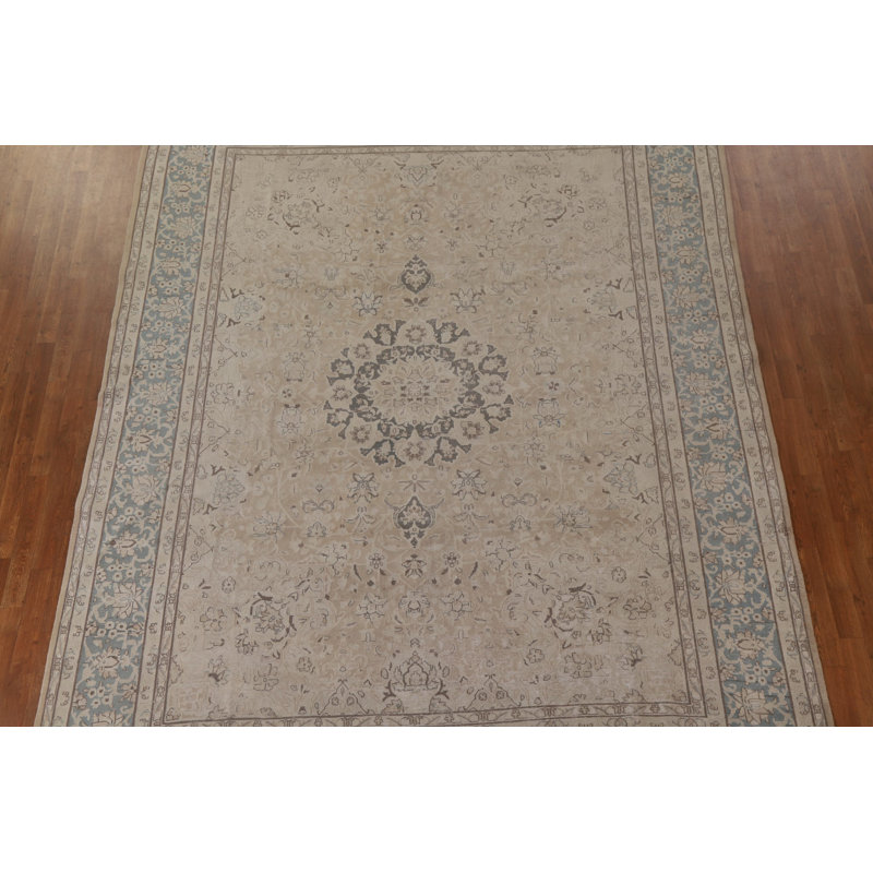 Tapis traditionnel Traditional 9 x 12