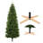 Artificial Live Tree Stand