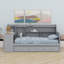Lit de jour avec tiroirs, ports USB et bureau-960530620-960530621