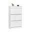 18 Pair Flip Down Shoe Storage-647784845