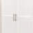 Kitchen Pantry Cabinet White Storage Cabinet