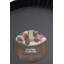 Symple Stuff Evert Nonstick Steel Tart Pan