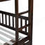 Lit superposé standard en bois massif 2 tiroirs-78784808-84752751