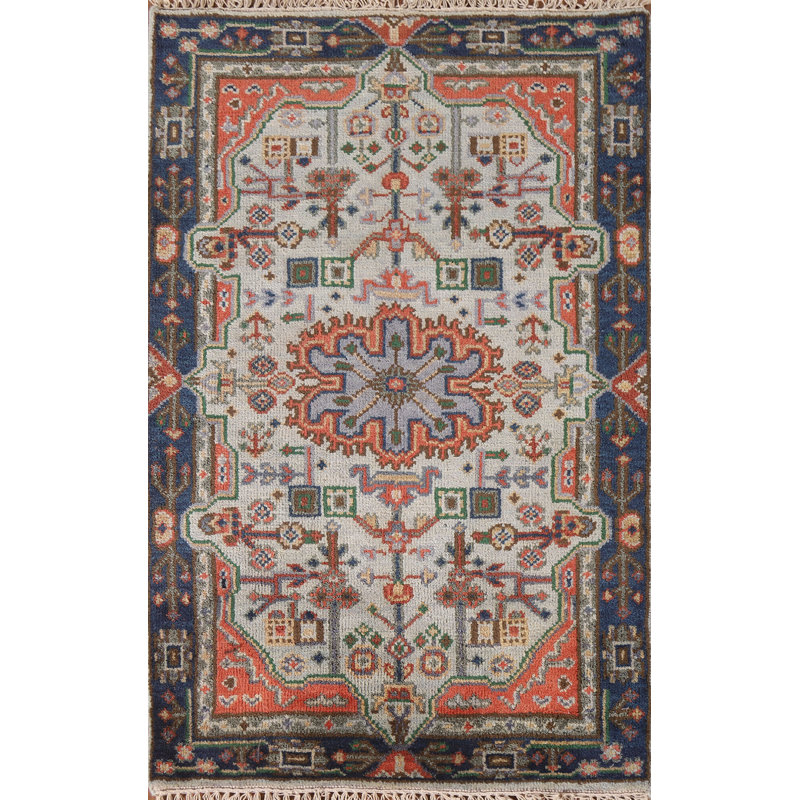 Tapis Ansel