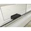 Porte de baignoire de dérivation 59,63 "x 59,75" avec technologie CleanCoat® Levity-10935978-69281727
